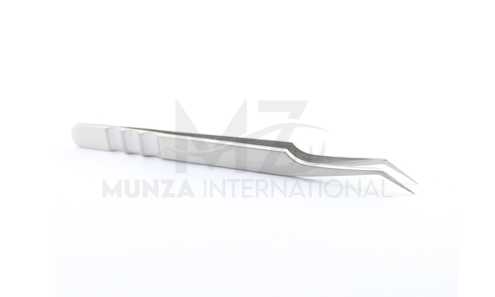 Eyelash Tweezers